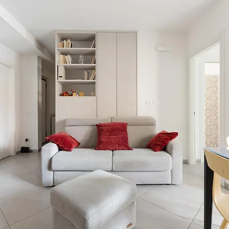Con Terrazzo Milano-martesana! Gorla M1 Milan